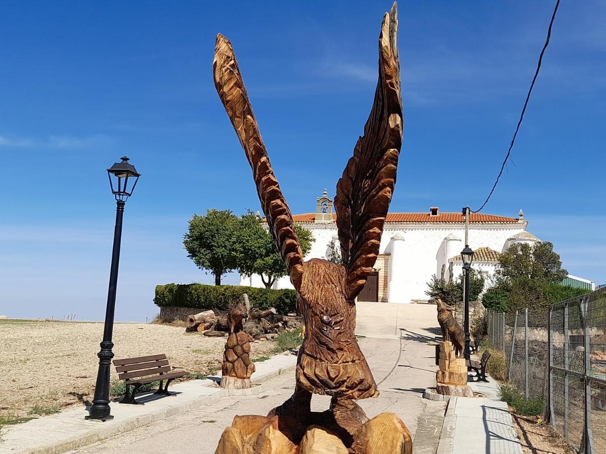 El Callejon Vara Del Rey エクステリア 写真