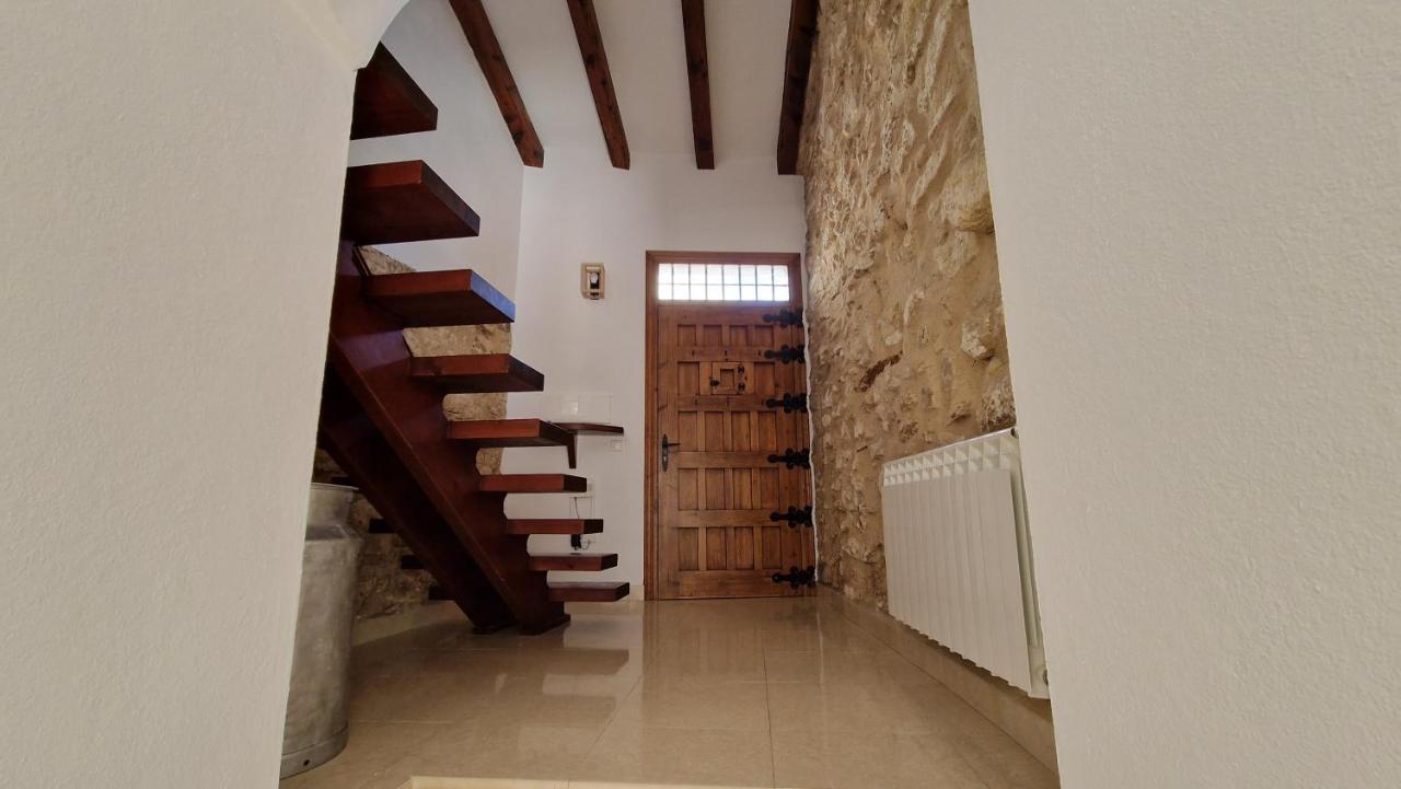 El Callejon Vara Del Rey エクステリア 写真