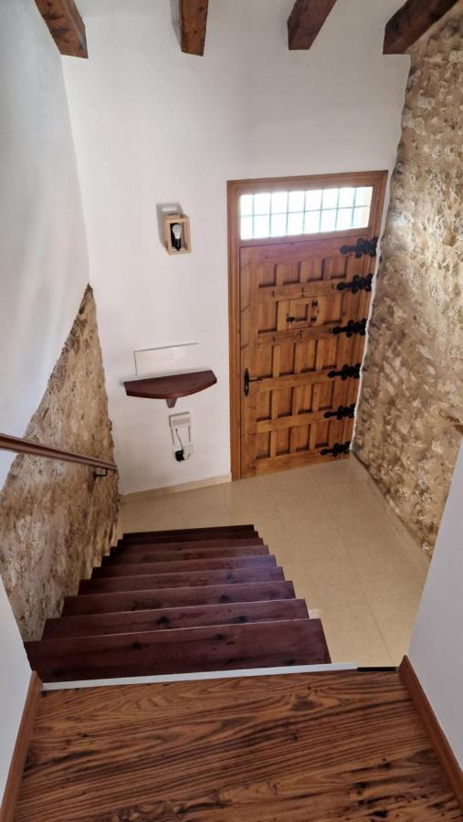 El Callejon Vara Del Rey エクステリア 写真