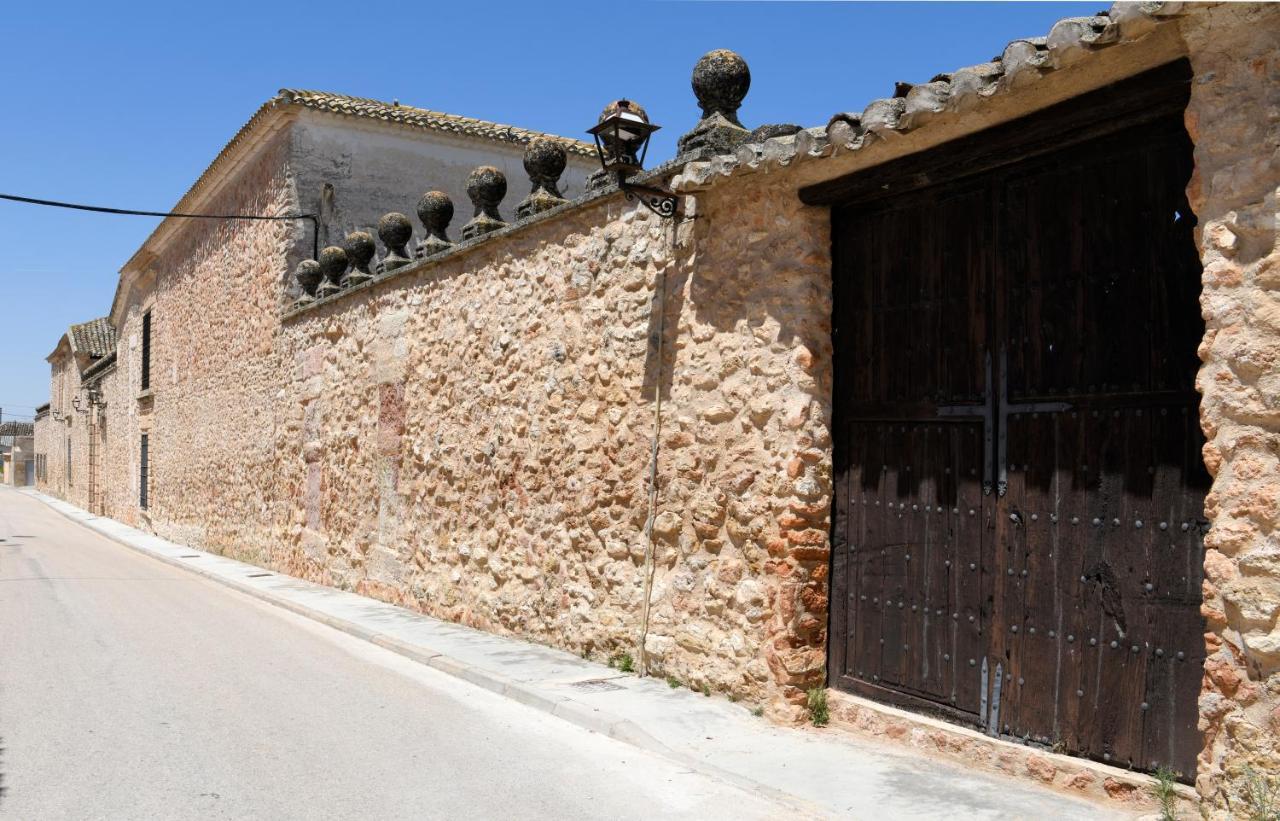 El Callejon Vara Del Rey エクステリア 写真