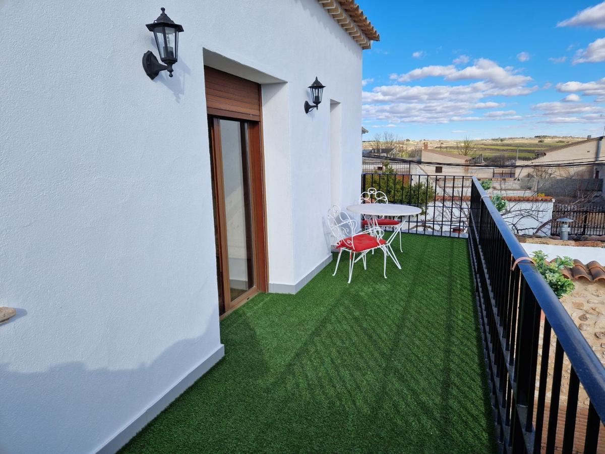 El Callejon Vara Del Rey エクステリア 写真
